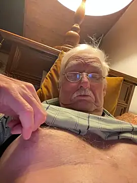 Steffibi1954 online show from 11/17/25, 08:25