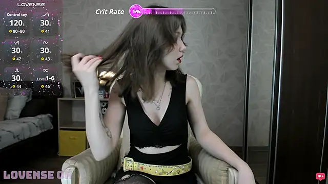 VikaMiMi online show from 04/10/26, 06:40