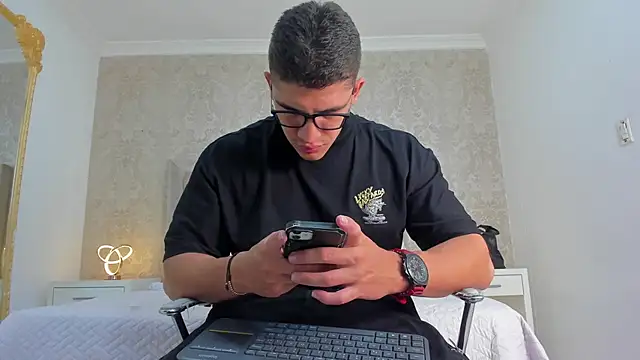 JeffDaltton online show from 02/08/25, 10:07