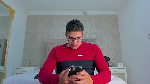 JeffDaltton online show from 02/11/25, 01:51