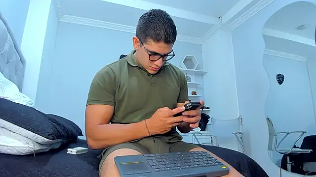 JeffDaltton online show from 02/19/25, 07:05