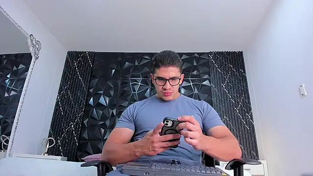 JeffDaltton online show from 10/15/25, 08:20