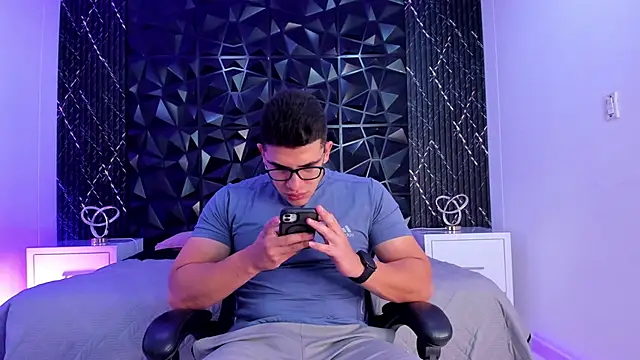 JeffDaltton online show from 11/12/25, 08:19