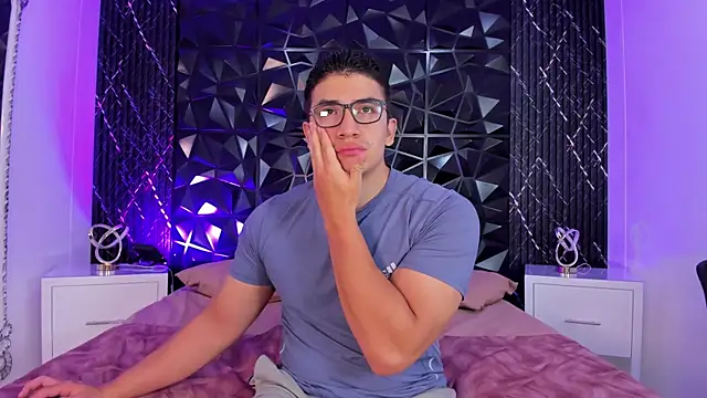 JeffDaltton online show from 12/15/25, 08:24