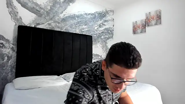 JeffDaltton online show from 02/23/26, 08:17