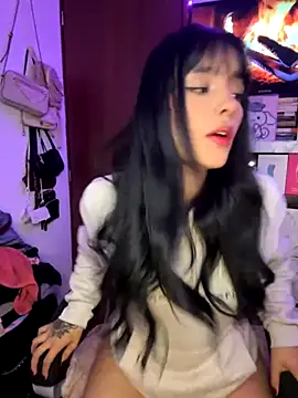 salome polaniiee online show from 09/19/25, 05:20