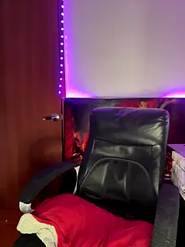 salome polaniiee online show from 10/08/25, 06:22