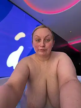 BBW Nora online show from 03/20/26, 01:38