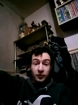 Erimyka online show from 01/18/26, 04:00