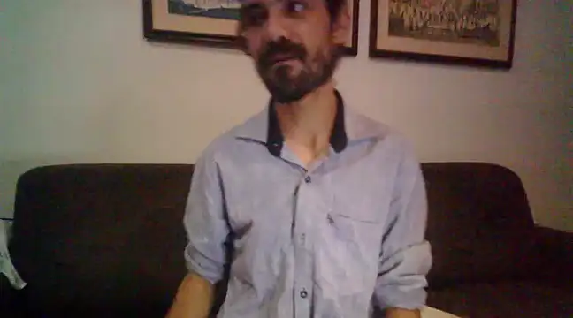 CrisSexShy online show from 03/20/25, 06:08