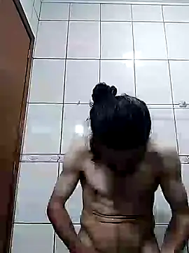 CrisSexShy online show from 11/30/25, 12:25