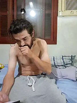 CrisSexShy online show from 01/15/26, 05:34