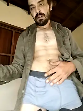 CrisSexShy online show from 02/08/26, 03:21