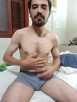 CrisSexShy online show from 03/31/26, 02:02