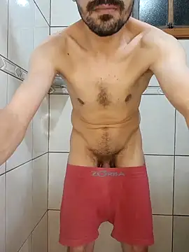 CrisSexShy online show from 04/04/26, 03:38