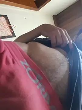 CrisSexShy online show from 04/05/26, 04:09