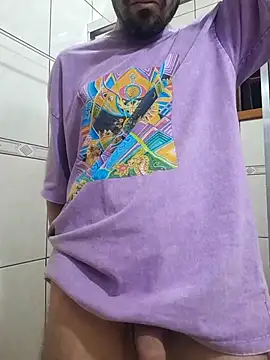 CrisSexShy online show from 04/07/26, 12:22