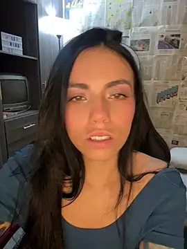 Snapshot of i_am_nina_ chatting on 07/19/26, 02:26 i am nina online show from 07/19/26, 02:26