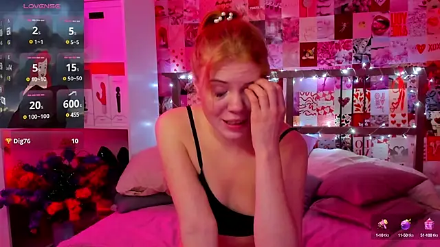 DiWalton online show from 02/27/25, 04:52