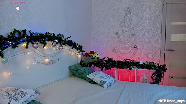 LillyMoure  online show from 01/07/26, 11:51