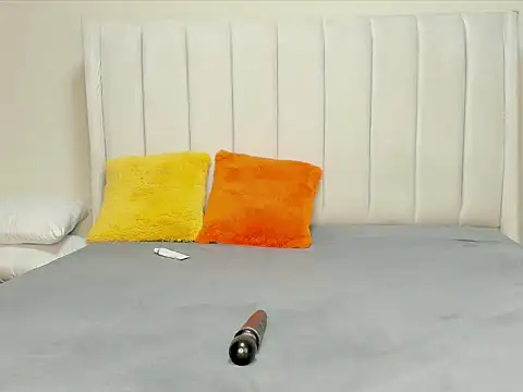  heavenlysent online show from 09/25/25, 04:16