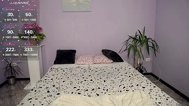 SayMeow  online show from 12/05/24, 01:47