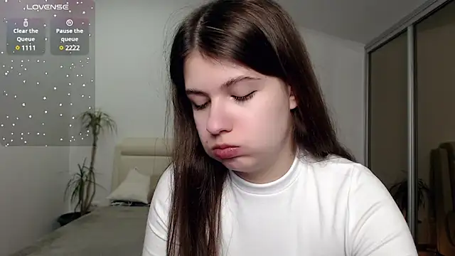 SayMeow  online show from 02/02/25, 03:32