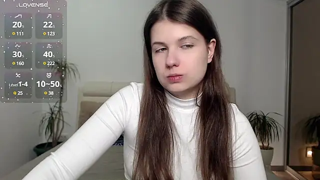 SayMeow  online show from 02/19/25, 04:34