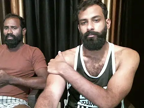 indian2 online show from 02/19/26, 04:03