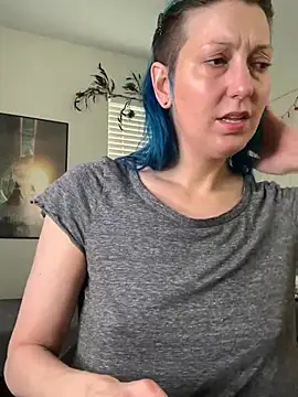 Snapshot of MissCumberdale chatting on 03/16/25, 04:45 MissCumberdale online show from 03/16/25, 04:45