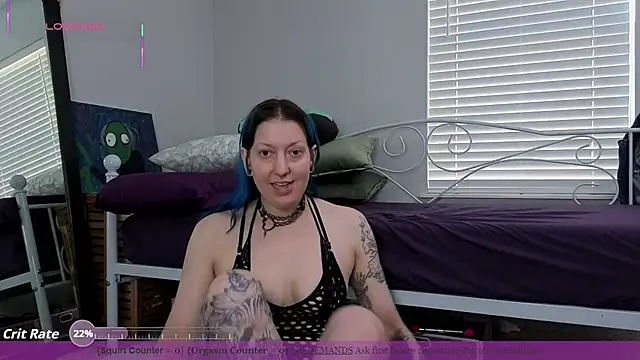 Snapshot of MissCumberdale chatting on 11/05/25, 04:51 MissCumberdale online show from 11/05/25, 04:51