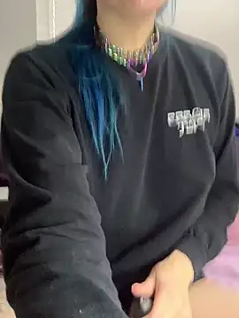 Snapshot of MissCumberdale chatting on 11/29/25, 06:11 MissCumberdale online show from 11/29/25, 06:11