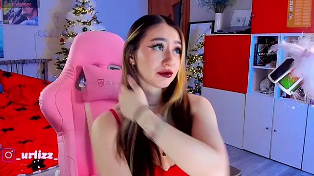 Snapshot of Fiona-Love chatting on 01/15/25, 07:34 Fiona-Love online show from 01/15/25, 07:34