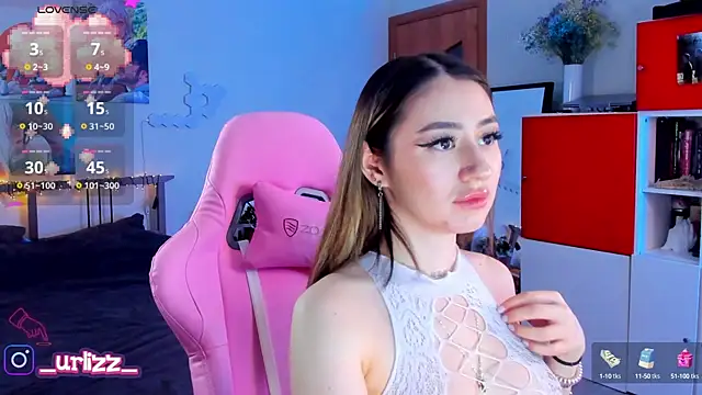 Snapshot of Fiona-Love chatting on 02/03/25, 07:52 Fiona-Love online show from 02/03/25, 07:52