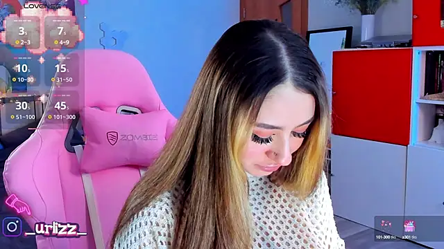 Snapshot of Fiona-Love chatting on 02/05/25, 05:42 Fiona-Love online show from 02/05/25, 05:42