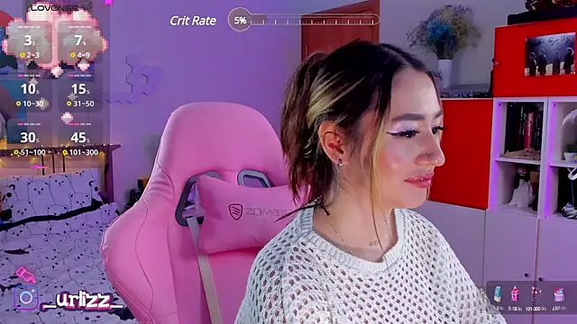 Snapshot of Fiona-Love chatting on 02/19/25, 04:00 Fiona-Love online show from 02/19/25, 04:00