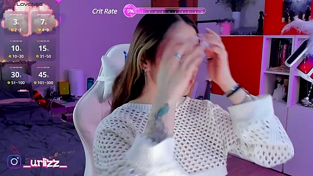 Snapshot of Fiona-Love chatting on 02/25/25, 06:31 Fiona-Love online show from 02/25/25, 06:31