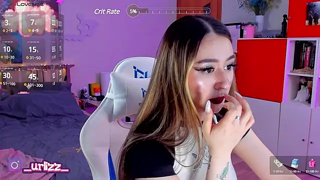 Snapshot of Fiona-Love chatting on 02/27/25, 11:04 Fiona-Love online show from 02/27/25, 11:04