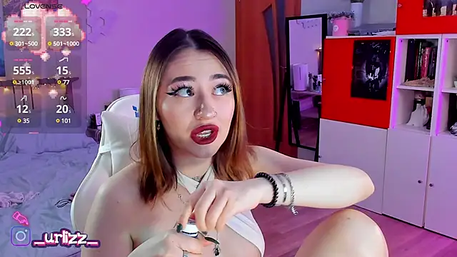 Snapshot of Fiona-Love chatting on 03/14/25, 10:38 Fiona-Love online show from 03/14/25, 10:38