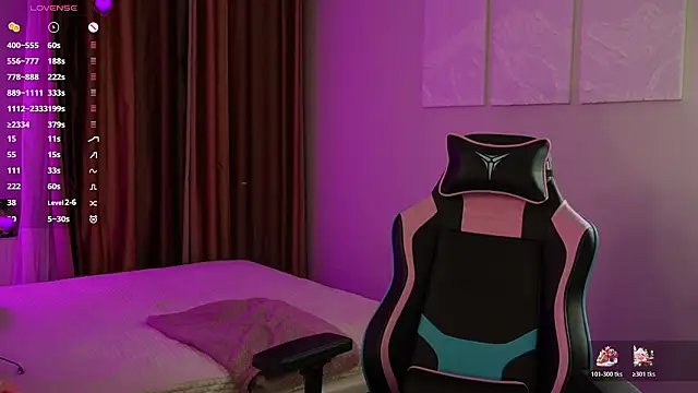 Snapshot of Fiona-Love chatting on 01/31/26, 07:11 Fiona-Love online show from 01/31/26, 07:11