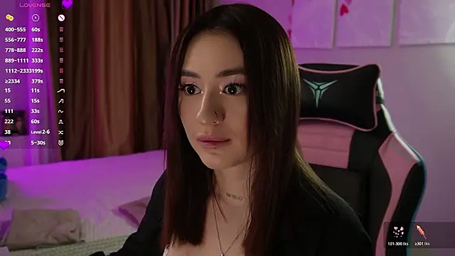 Snapshot of Fiona-Love chatting on 02/27/26, 05:24 Fiona-Love online show from 02/27/26, 05:24