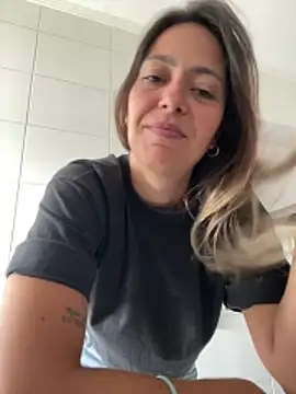 Gipoltergeist online show from 03/04/26, 02:12