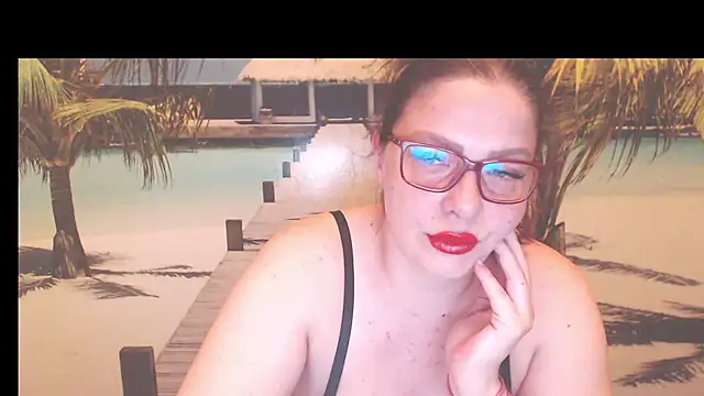 Queen  Natasha online show from 07/25/26, 07:33