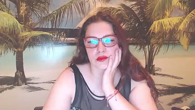 Queen  Natasha online show from 08/04/26, 08:44