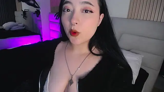 Miss Loise online show from 11/03/25, 04:14