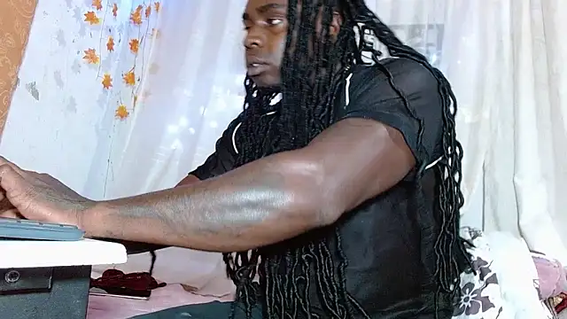 angel bonbom online show from 03/15/26, 07:47