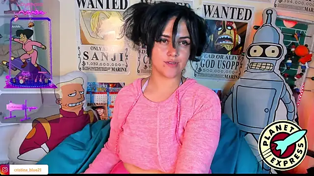 Snapshot of cristina_blu21 chatting on 01/29/25, 08:51 cristina blu21 online show from 01/29/25, 08:51