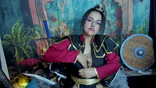 Snapshot of cristina_blu21 chatting on 11/30/25, 12:58 cristina blu21 online show from 11/30/25, 12:58