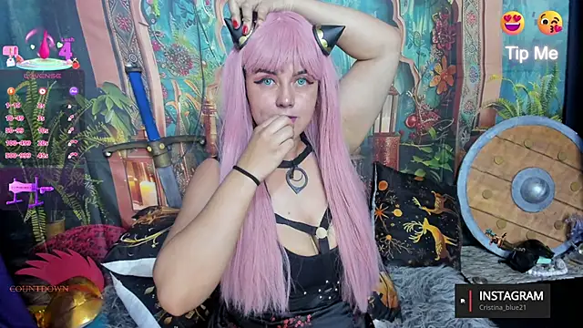 Snapshot of cristina_blu21 chatting on 12/04/25, 07:17 cristina blu21 online show from 12/04/25, 07:17