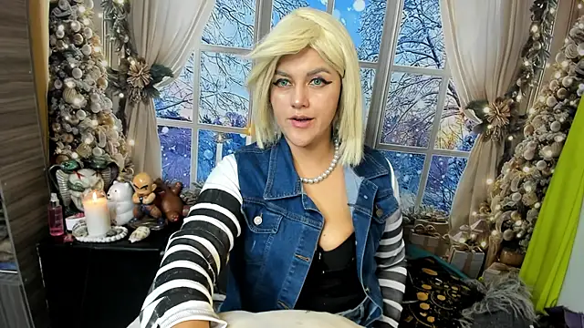 cristina blu21 online show from 12/20/25, 01:02